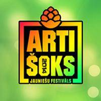 Festivāls „Artišoks” jau šo sestdien!